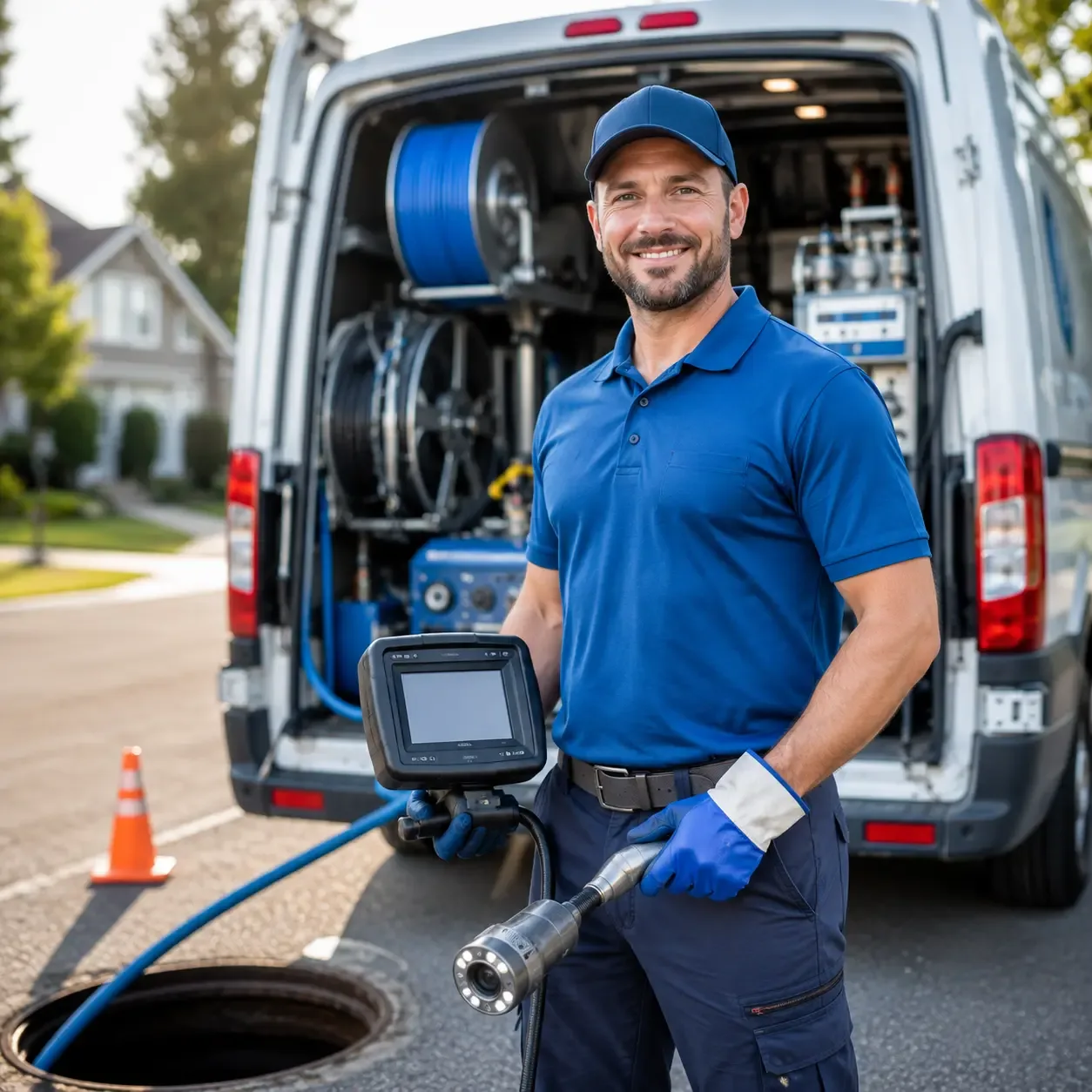 Local Pipe Relining specialists in Wetumka, OK